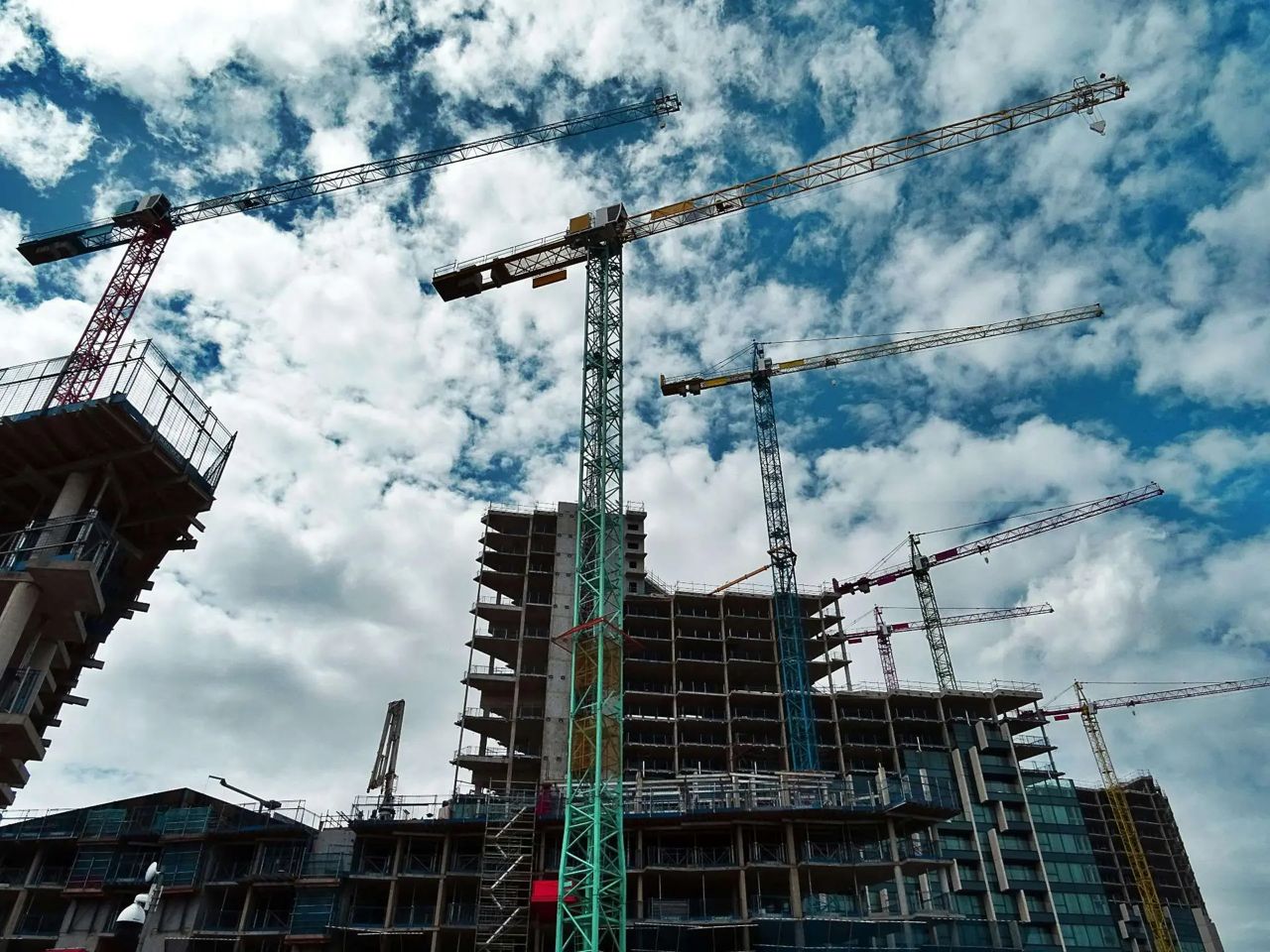 Qui sommes-nous — Promotion Immobiliere Kibboua