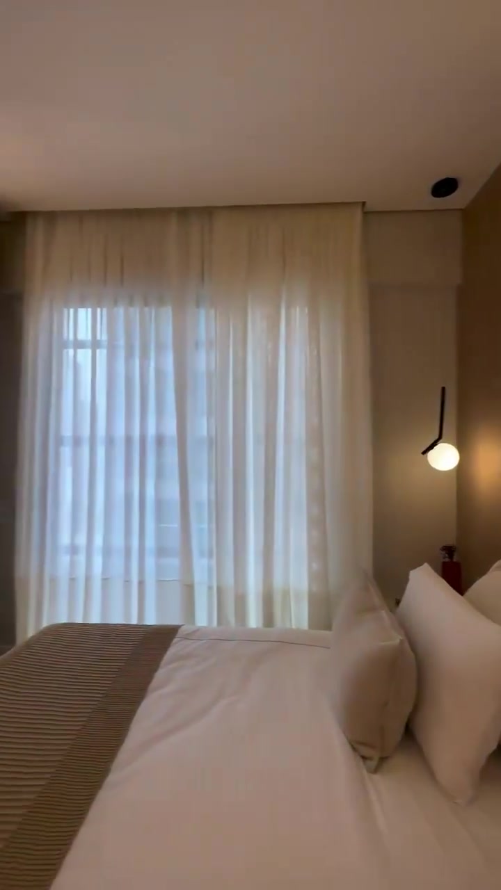 La Perle &mdash; chambre principale