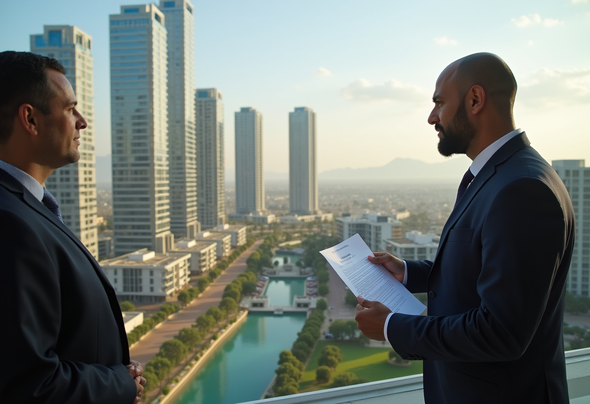 les-meilleures-villes-pour-investir-en-algerie-en-2025