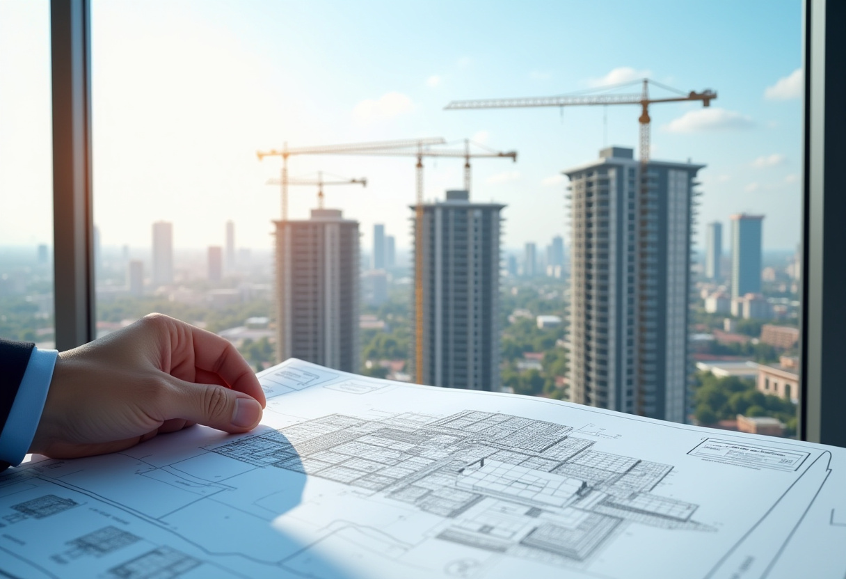 les-avantages-d-acheter-un-appartement-sur-plan-a-oran-en-2025